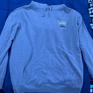 Mens medium Vans hoodie